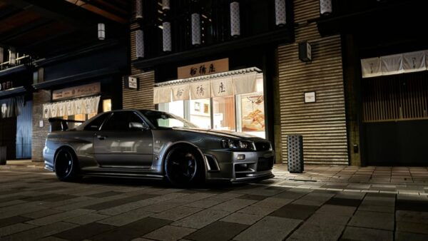 Daikoku PA and Tokyo Tour by 700HP R34 GT-R (Private Tour) - Tips for a Great Experience