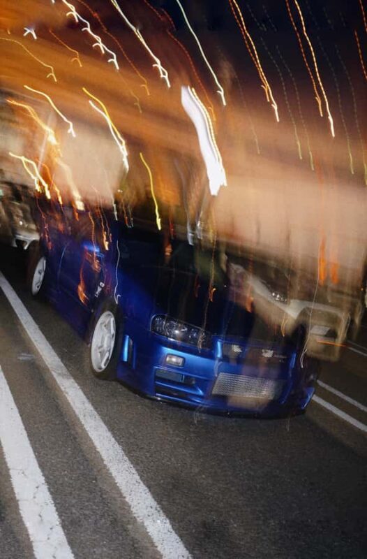 Daikoku PA JDM Meet Private Car Tour with Mercedes - FAQ