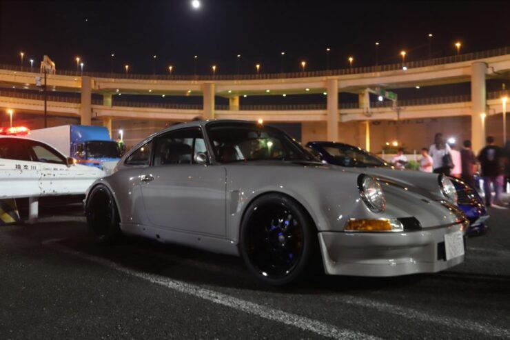 Daikoku PA Nights/Days JDM Japanese Car Culture Tour - Highlights