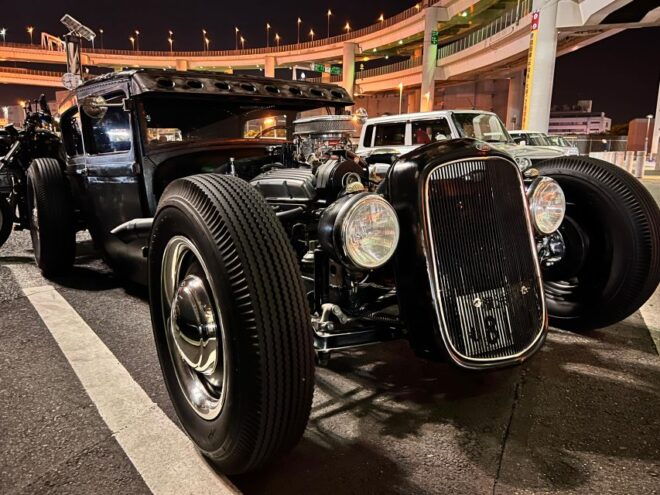 Daikoku PA Nights/Days JDM Japanese Car Culture Tour - Not Suitable For