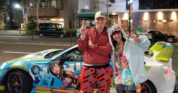 Daikoku Pa: Self Drive Manga JDM Tour to the Famous Car Meet - Frequently Asked Questions