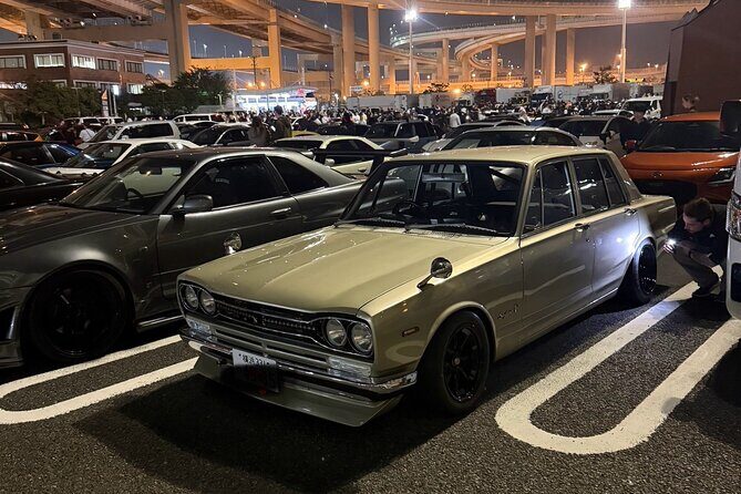 Daikoku Parking Area Car Culture Tour - Final Thoughts