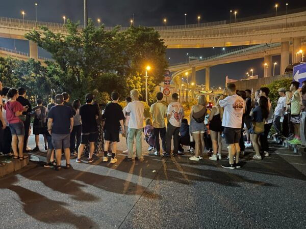 Daikoku Parking Area : JDM Car Meet Tour by a Local Japanese - Customer Feedback