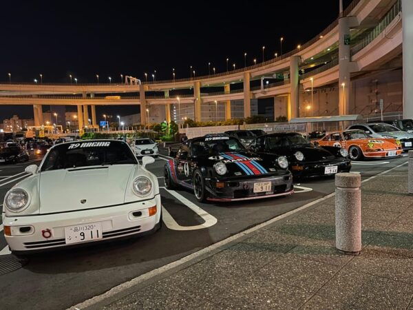 Daikoku Parking Area : JDM Car Meet Tour by a Local Japanese - Frequently Asked Questions
