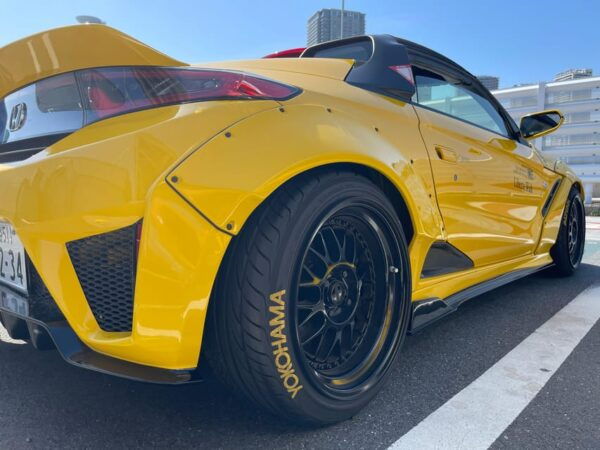 Daikoku Parking : Going by This Mini JDM - One Customer Only - Frequently Asked Questions