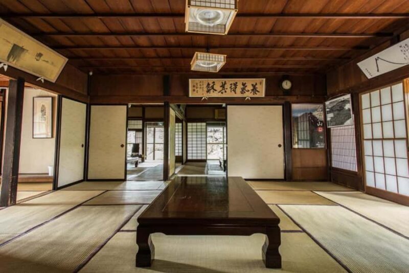 (Daikokuya) Fujiyoshida: Mt. Fuji Pilgrimage Tour with Lunch - FAQ