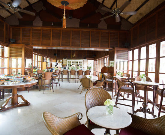 Daily Afternoon tea & Dessert Buffet at Furama Resort Danang - What the food reports mean for your visit