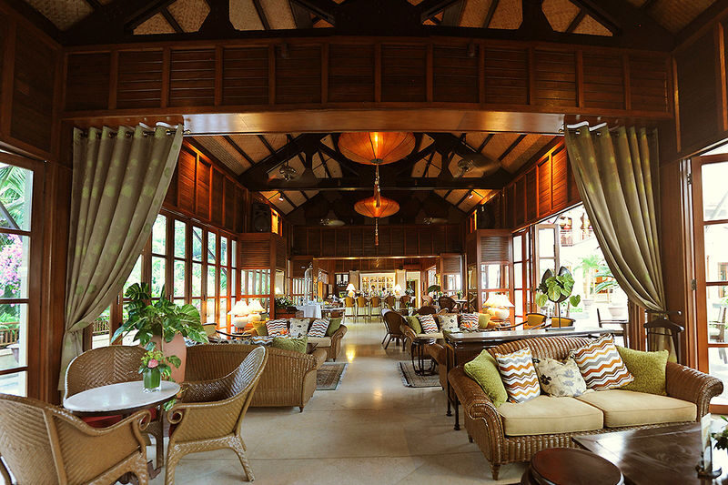 Daily Afternoon tea & Dessert Buffet at Furama Resort Danang - The value at a resort price