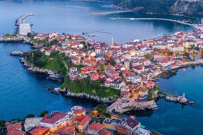 Daily Amasra Tour With Licensed Expert Guide - Cultural Insights
