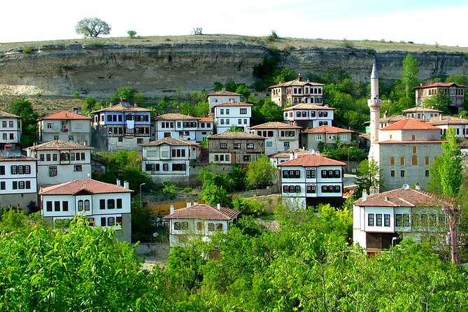 Daily Amasra Tour With Licensed Expert Guide - Booking Information