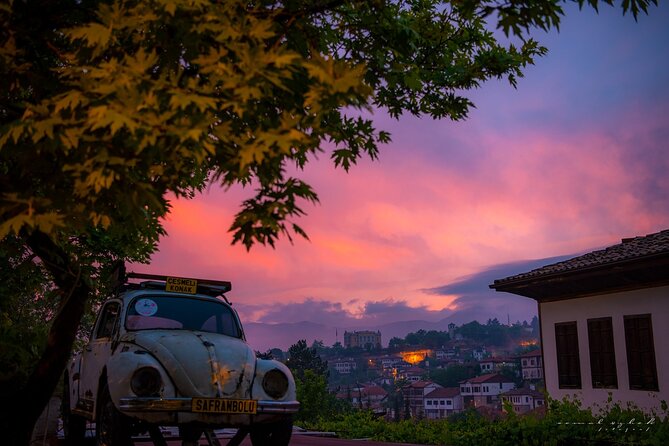 Daily Amasra Tour With Licensed Expert Guide - Common Questions