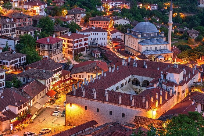 Daily Amasra Tour With Licensed Expert Guide - The Sum Up