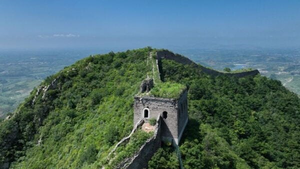 Daily Badaling Great Wall Coach Tour - Directions
