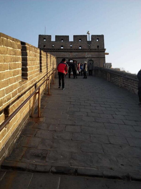 Daily Badaling Great Wall Coach Tour(With Options) - Authentic Insights from Reviews