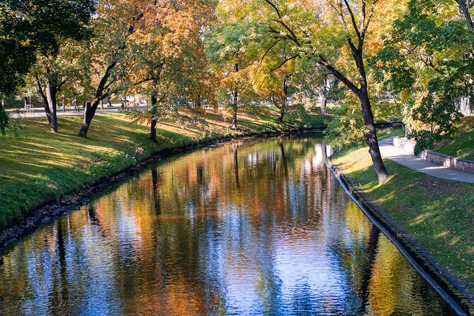 Daily Bike Tour in Riga With Professional Guide - The Sum Up