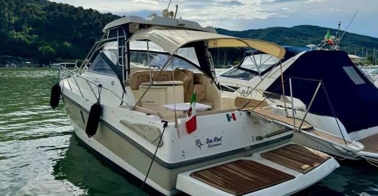 Daily Boat Excursion Gulf of Poets - Good To Know
