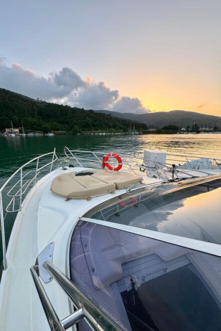 Daily Boat Excursion Gulf of Poets - Booking Process