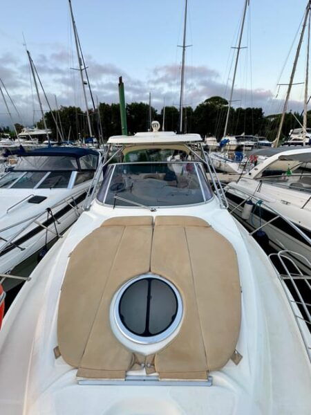 Daily Boat Excursion Gulf of Poets - Safety and Restrictions