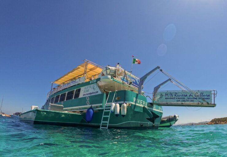 Daily Boat Excursions La Maddalena Archipelago - Good To Know