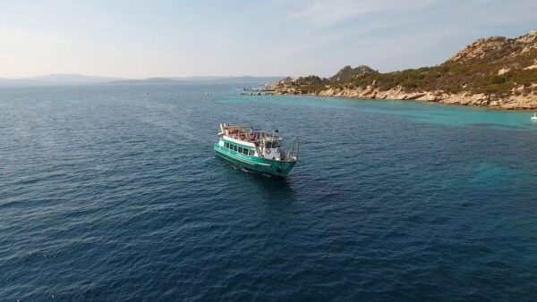 Daily Boat Excursions La Maddalena Archipelago - Directions and Meeting Point