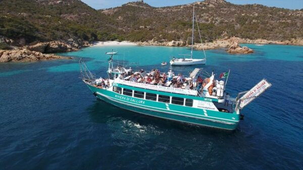 Daily Boat Excursions La Maddalena Archipelago - Frequently Asked Questions