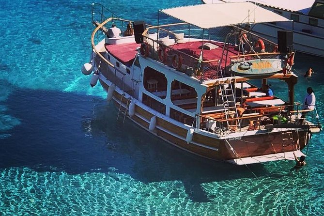 Daily Boat Trip to Beautiful Orak Island - Cancellation Policy and Refund Conditions