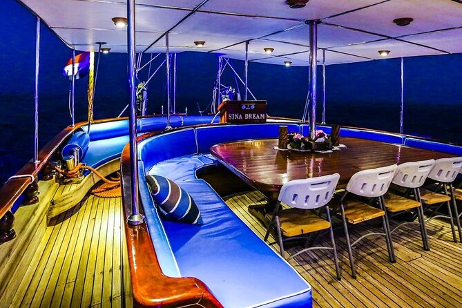 Daily Boat Trips at Sharm EL Sheikh - Frequently Asked Questions