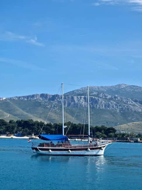 Daily boat trips - Good To Know