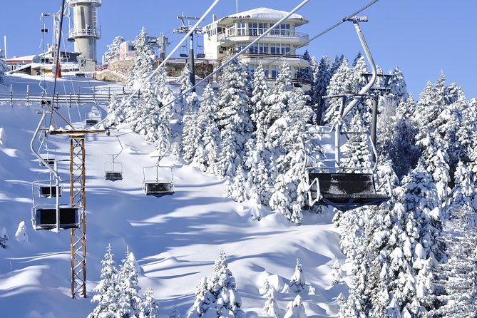 Daily Bursa City Tour by Private Minivan (Day Trip From Istanbul) - Tour Highlights