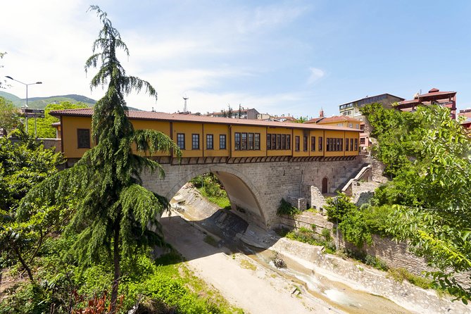 Daily Bursa City Tour by Private Minivan (Day Trip From Istanbul) - Traveler Reviews