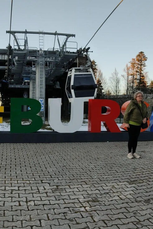 Daily Bursa Nature Tour With Cable Car & Lunch - Itinerary Highlights