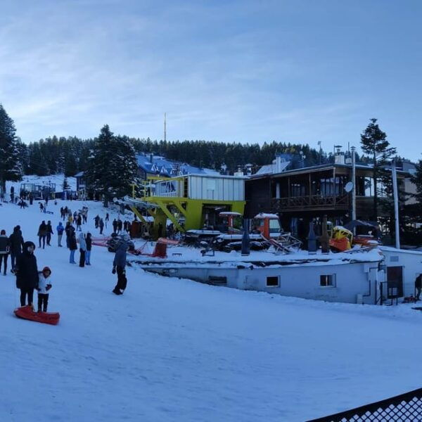 Daily Bursa Nature Tour With Cable Car & Lunch - Booking Process