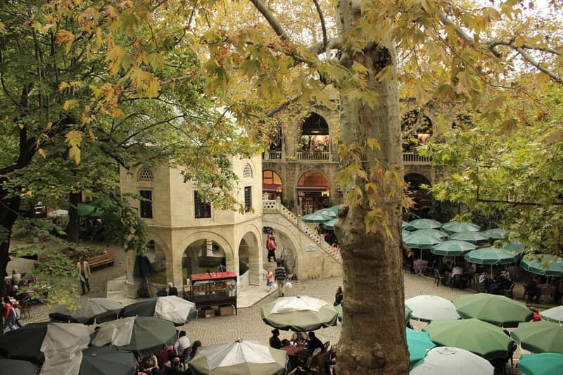 Daily Bursa Tour from istanbul - Practical Considerations: Transport, Timing, and Cost