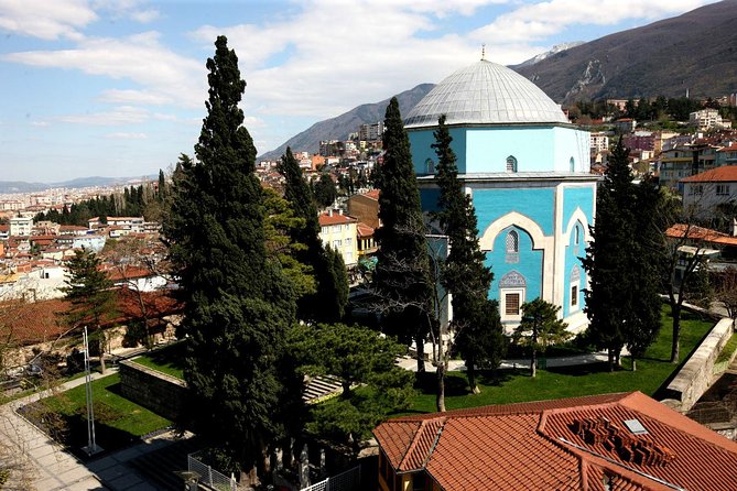 Daily Bursa Tour From Istanbul - Cable Car to Mount Uludag