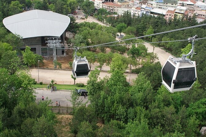 Daily Bursa Uludag Mountain & Cable Car Tour With Lunch From Istanbul - Tour Overview