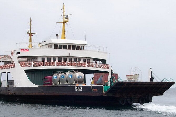 Daily Bursa Uludag Mountain & Cable Car Tour With Lunch From Istanbul - Common Questions