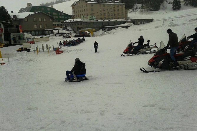 Daily Bursa Uludag Tour - Turkish Barbecue Lunch on the Mountain