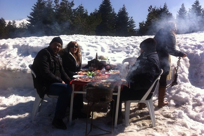 Daily Bursa Uludag Tour - Exciting Activities to Choose From