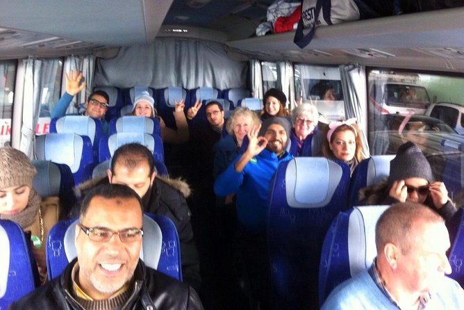 Daily Bursa Uludag Tour - Traveler Photos of the Tour