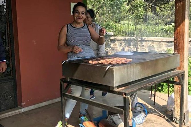 Daily Bursa Uludag Tour - Directions and Meeting Point Information