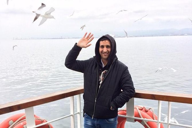 Daily Bursa Uludag Tour - Tour Price and Booking Details