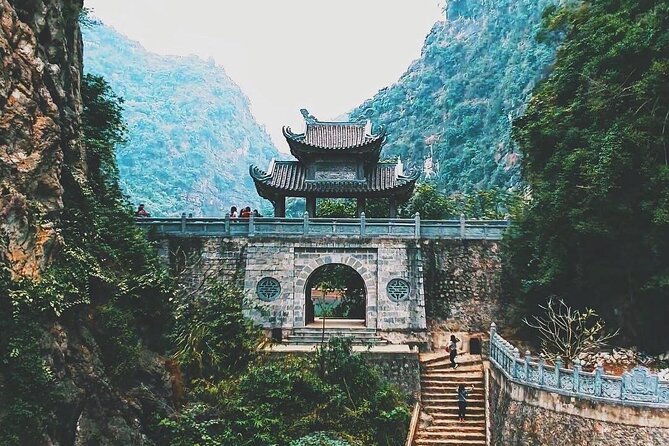 Daily Bus Between Ha Noi & Ninh Binh - Additional Information and Support