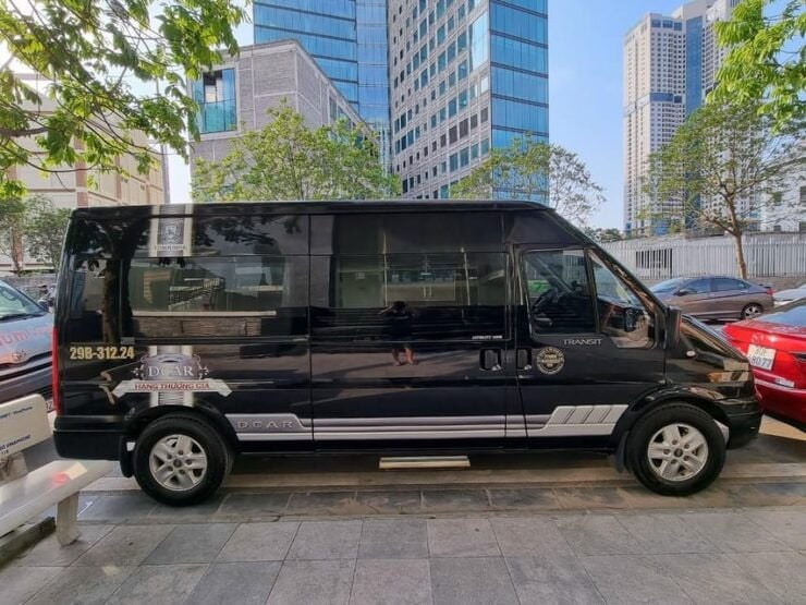 Daily Bus Dalat <=> Nha Trang - Good To Know