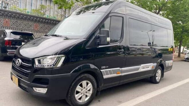 Daily Bus Dalat <=> Nha Trang - Cancellation Policy