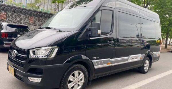 Daily Bus Dalat <=> Nha Trang - Frequently Asked Questions
