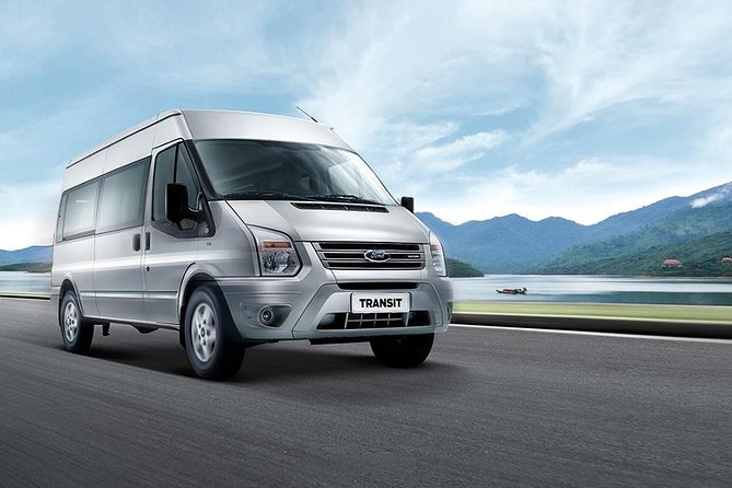 Daily Bus Hoi An - Da Nang Airport, Da Nang City - Cancellation Policy and Flexibility