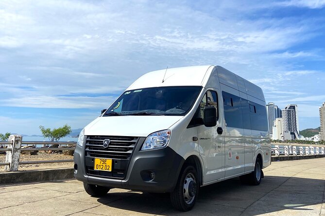 Daily Bus in Nha Trang to Dalat - Convenient and Comfortable Transportation