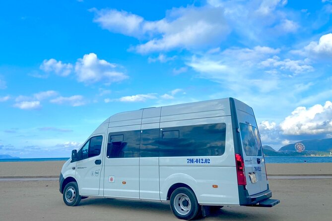 Daily Bus in Nha Trang to Dalat - Inclusions and Amenities