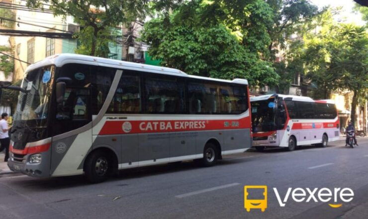 Daily Bus Ninh Binh- Hanoi - Good To Know