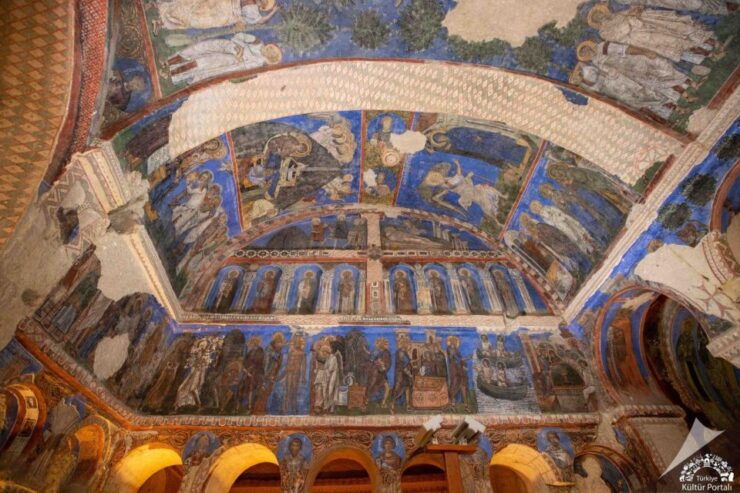 Daily Cappadocia Private Mix Tour W Professional Guide&Lunch - Tour Highlights